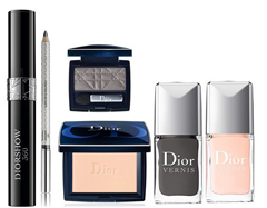 Декоративная косметика Dior