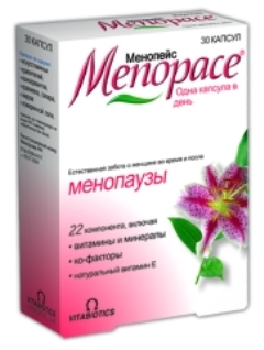 Менопейс Плюс Инструкция По Применению Цена Отзывы - trupanovaolya