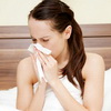 Как снять первые симптомы простуды