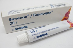 Инструкция К Банеоцин - фото 4