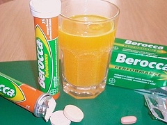  Berocca  -  2