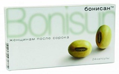 Препараты для облегчения симптомов климакса