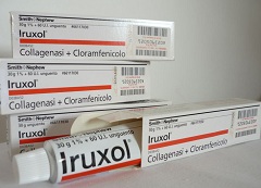Iruxol   -  4