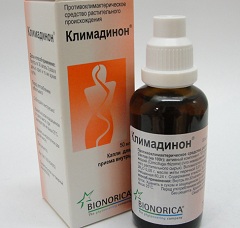 Препараты при климаксе растительного происхождения - -