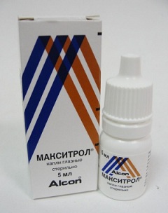 Maxitrol   img-1
