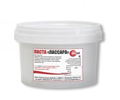 Паста Лассара