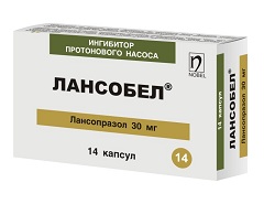 Ланцид – инструкция по применению, аналоги, показания