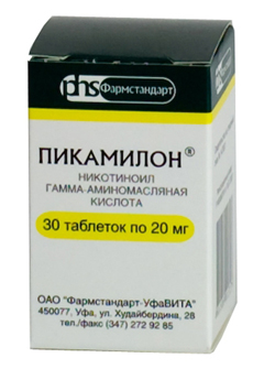 Пикамилон: отзывы пациентов, принимавших препарат, аналоги, инструкция по применению