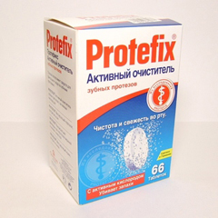 Protefix  Aktiv-reiniger  -  3