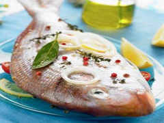Рыбий жир - один из наиполезнейших продуктов
