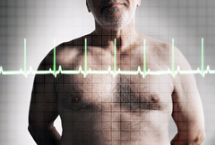 Электрокардиограмма является одним из основных способов диагностики сердечно-сосудистых заболеваний