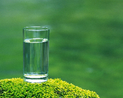 Эффективное обеззараживание питьевой воды