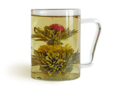 Благодаря лечебным свойствам календулы чай из ее цветков показан при заболеваниях сердечно-сосудистой системы