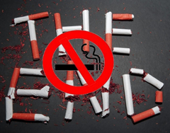 Сигареты без никотина - путь к отказу от курения