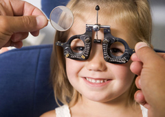 Зрение у детей значительно ухудшилось за последние несколько десятков лет