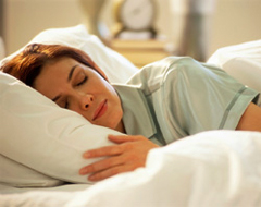 Здоровый сон - неотъемлемый компонент здоровья