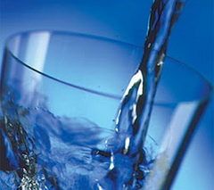 Значение воды для организма человека