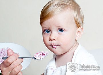Чем кормить ребенка в 2 года - самые полезные продукты