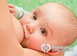 Молочница при кормлении грудью отчасти вызвана повышением пролактина и отсутствием овуляторных менструальных выделений