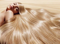 Ламинирование волос - это обработка волос специальным раствором