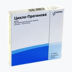Особенности лечения климакса