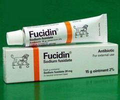 Fucidin   -  11