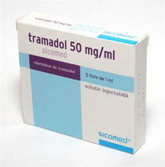 Tramadol 