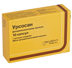 Ursosan    -  3