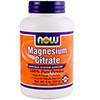 Магния цитрат