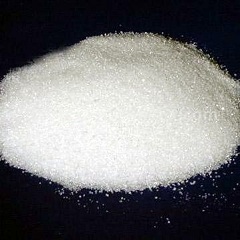 Цитрат натрия - натриевая соль лимонной кислоты