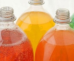 Усиление вкуса газированных цитрусовых напитков - основное применение цитрата натрия