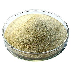 Натрия альгинат - соль альгиновой кислоты