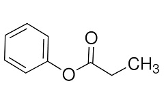 Химическая формула пропионовой кислоты