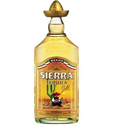 Текила - мексиканский алкогольный напиток