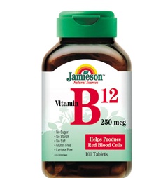 Витамин B12 - природный антигистамин для лечения аллергии при беременности