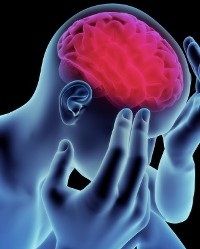Одним из признаков ангиодистонии является головная боль в височно-теменной зоне