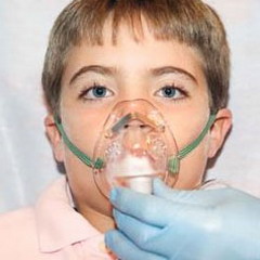 Дыхательная недостаточность – это состояние организма патологического характера