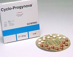 Эстрогенсодержащие препараты - средства для лечения недержания мочи у женщин в период климакса
