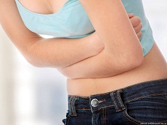 Острый живот может быть вызван различными патологиями органов брюшной полости