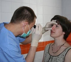 Стафилококк в носу - опасное инфекционное заболевание