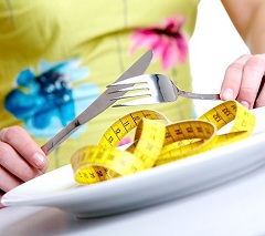 Подобрать диету правильно поможет диетолог