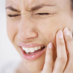 Повышенная чувствительность зубов или гиперестезия