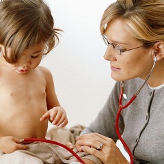 Частые ошибки родителей при детских инфекционных болезнях