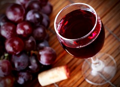 Лечение вином - энотерапия