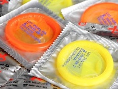 Презерватив - самое доступное и простое в использовании средство контрацепции