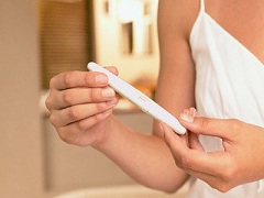 Как определить внематочную беременность