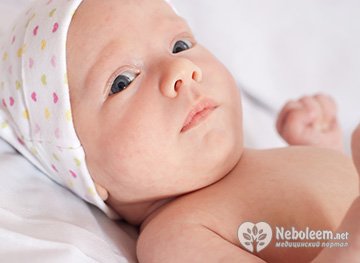 Чем опасна гематома на голове у новорожденного
