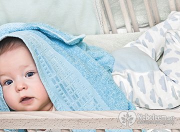 Как лечить гематому у новорожденных
