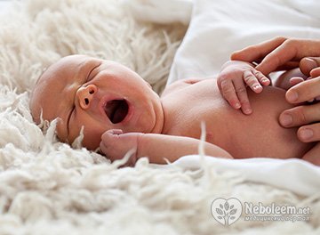 Причины повышенных эритроцитов в моче ребенка