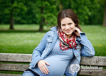 Болит грудь в начале беременности - нормально ли это